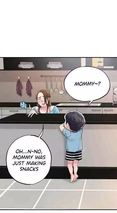 New Town [Lee Wan, Kim Suna] Ch.20/? [English] [Manhwa PDF]