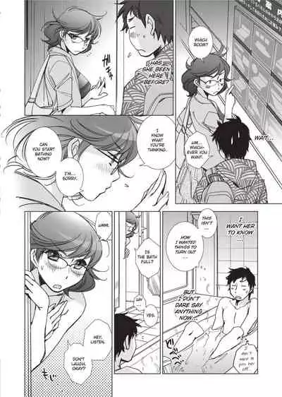 Stop Quibbling About Love