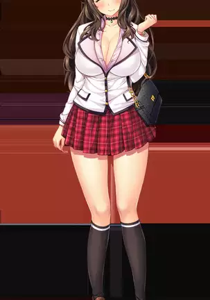 ビッチバトルロワイヤル