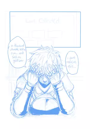 [Hews] (Granblue Fantasy)