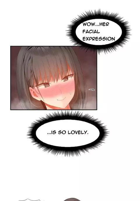 Hari Dormitory Ch.0-30