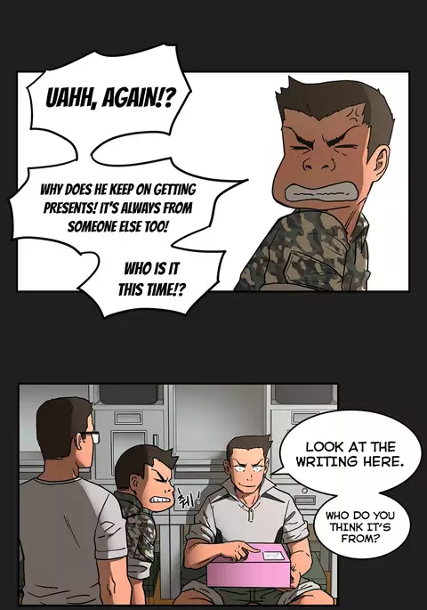 Refrain Love Ch.1-23