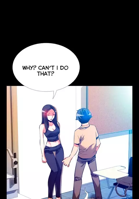 Love Parameter Ch.1-59