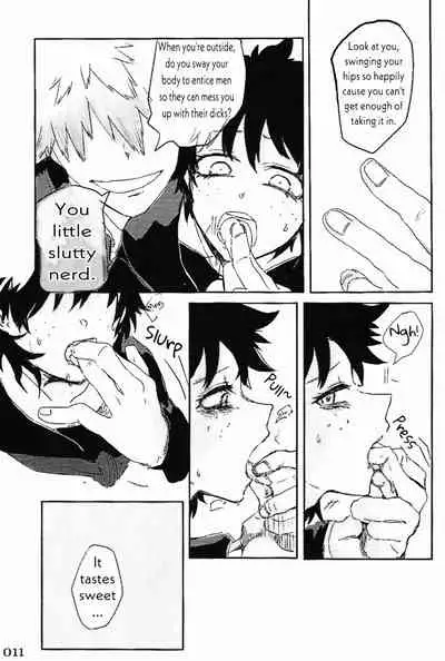 Soshite Kyoku wa yamanai | The Melody Which Ceases to End