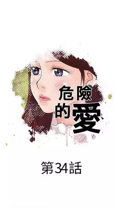危險的愛 1-34