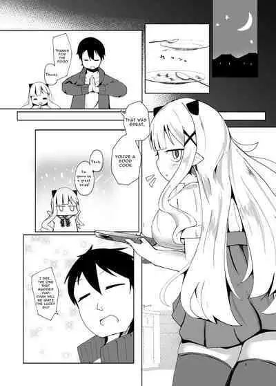 Suyasuya Kazoku Keikaku Daisakusen | Sleepy Sleep Grand Family Planning Scheme