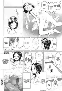 [Ootsuka Reika] Dorori-chu [English]