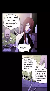 Ace Ch.1-26 (English) (Ongoing)