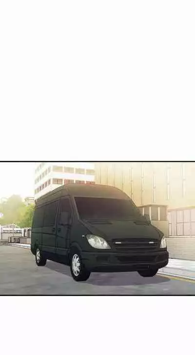 HERO MANAGER Ch. 1-11 [English]