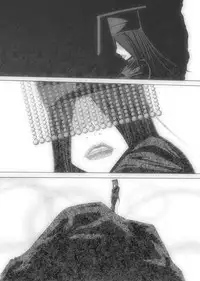 [Popo Doctrine] CATASTROPHE (13-18) Chaos Osen Chuuhen 2