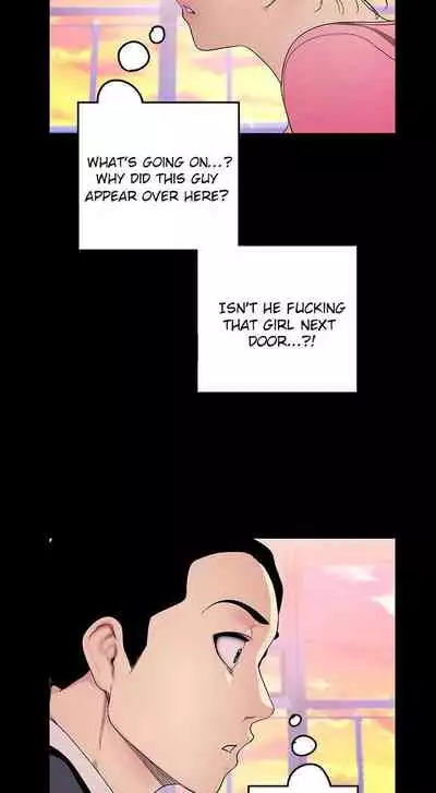 A Wonderful New World Ch.36/?