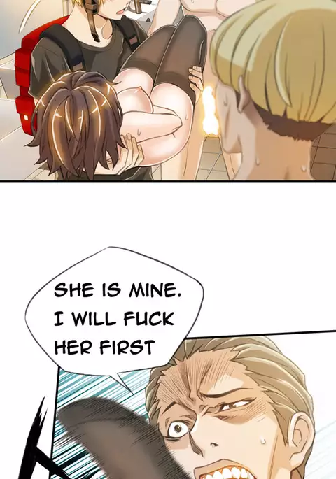 Kill the Dead Bastard Ch.0-12