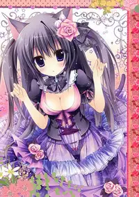 (C88) [Amezaiku (Shiramori Yuse)] Prismatic world 6