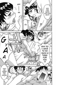 [Yanagi Masashi] Love and Devil Complete+Omake [English]