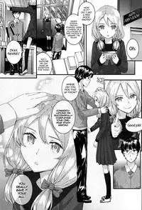 [Sumiya] SAYONARA FAIRIES Ch. 1-9 [English] [QBtranslations + TLL + CW]