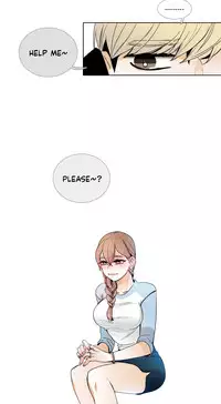 [Silverstar] Talk To Me Ch.1-23 (English) (Ongoing)