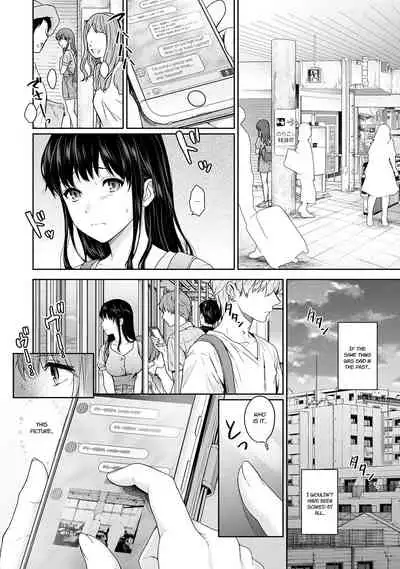 Sensei to Boku Ch. 1-10.2