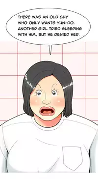 Hooker Ch.1-36 (English) (Ongoing)