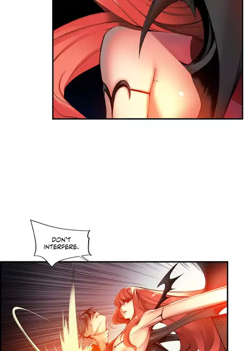 Lilith`s Cord Ch.1-39