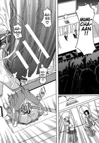 [ZUKIKI] Moteru Inu no Ikizama Ch. 3-6 [English] [Mynock]