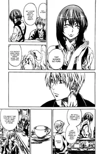 [MARUTA] Amanojaku ga Koi o Shite Ch. 1-7 [English]