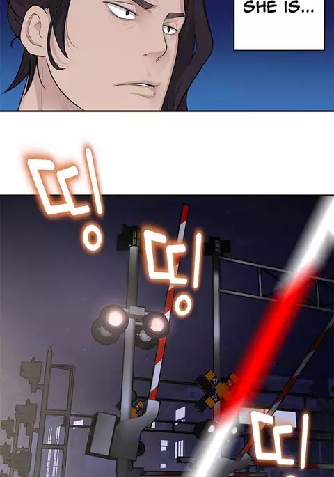 Tissue Thieves Ch.1-19