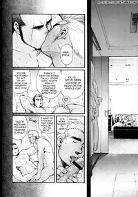 [Tsukasa Matsuzaki] Killing The Crow On 3000 Worlds Ch 01 [ENG]