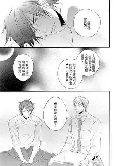 Sore wa Tabun Itoshii tte Koto | 那八成就是愛了吧