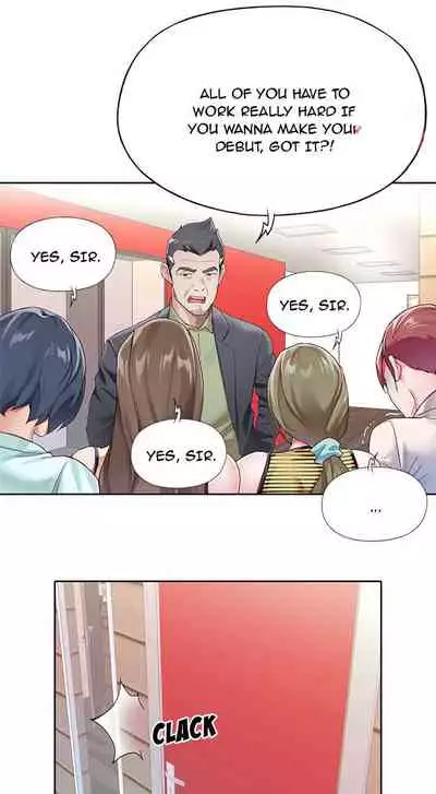 The Idol Project Ch.5/?