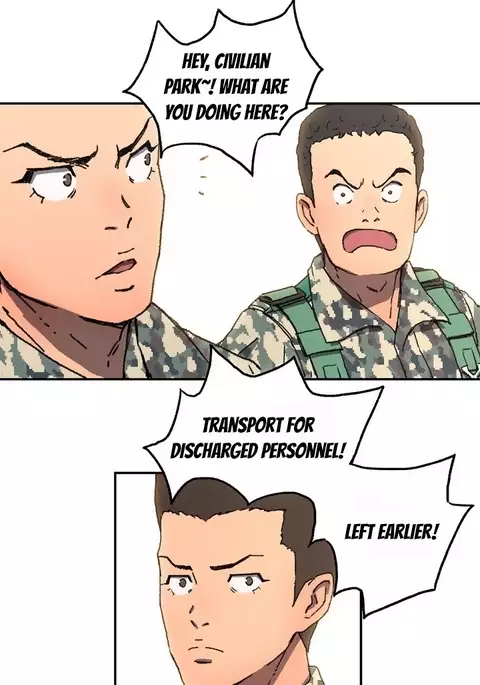 Refrain Love Ch.1-38