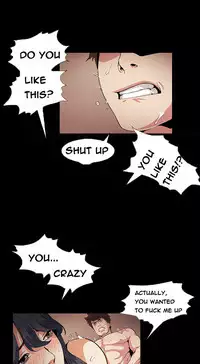 By Chance (Ep. 1-30) [English]