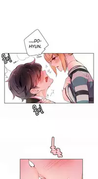 [Juder] Lilith`s Cord Ch.1-24 (English) (Ongoing)