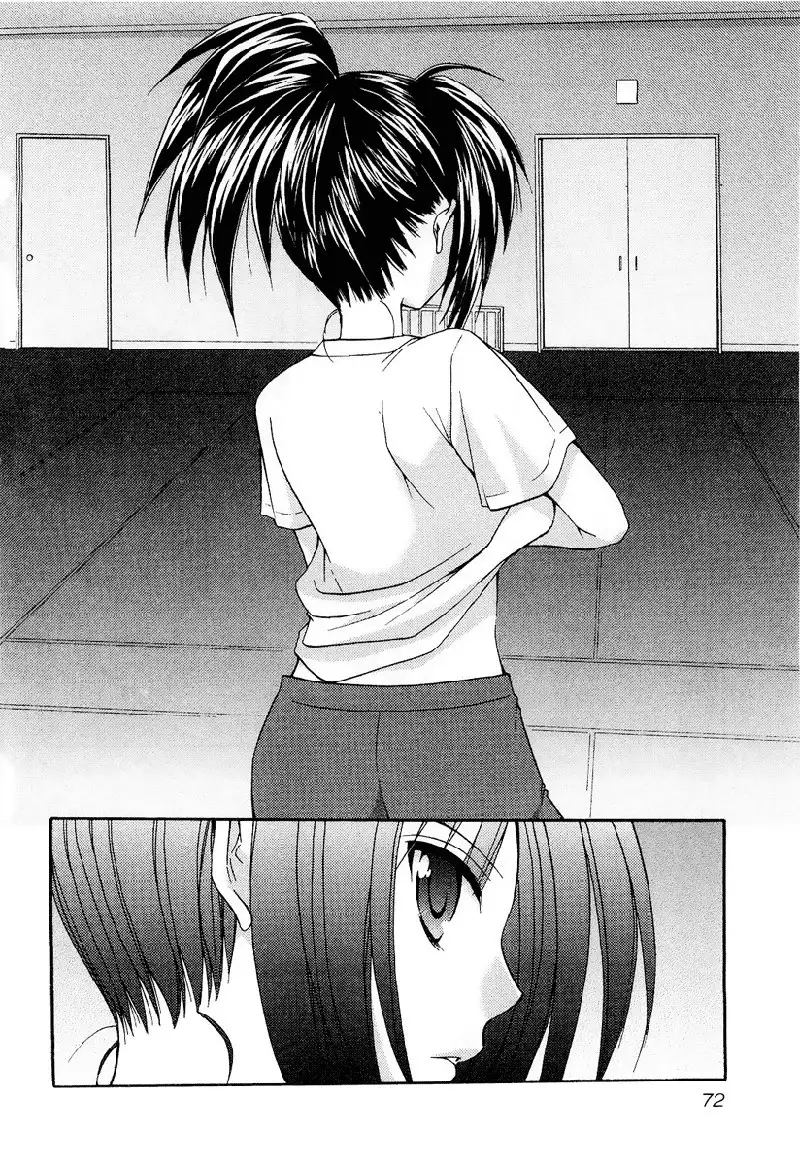 My Mom Is My Classmate vol3 - PT24