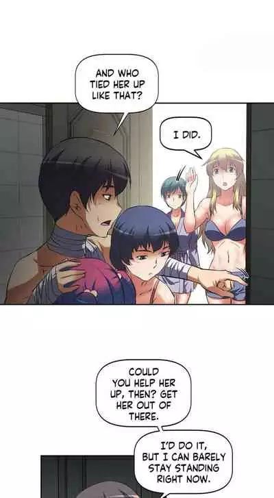 The Girls’ Nest | HELL'S HAREM Ch.1-16