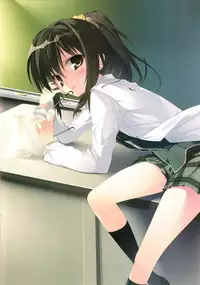 (SC53) [KAROMIX (karory)] IROIRO MIX (Boku wa Tomodachi ga Sukunai)