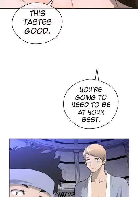 Perfect Half Ch.1-33