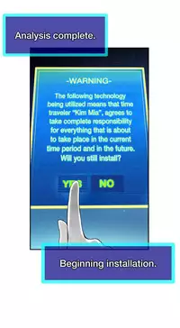 [Cave Bear] Mia's Tool Ch.0-3 (English) (Ongoing)