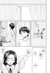 [Fuuga] Setsunai Omoi - Painful Feelings [English] [Faytear, Yuribou] [Decensored]