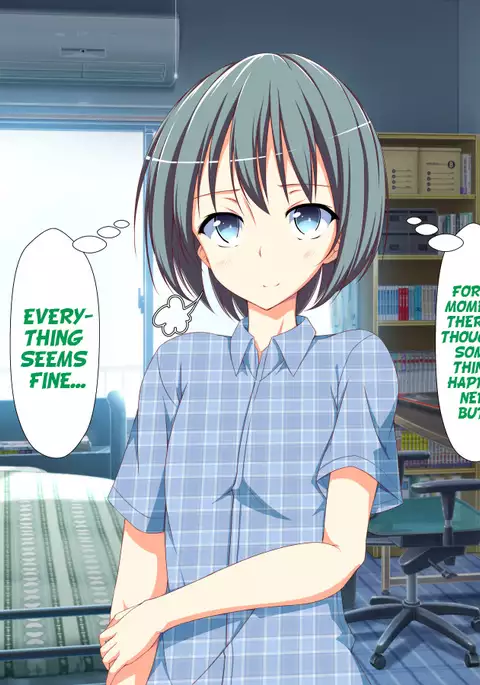 Inran Virus Ch. 1-2, 4-6