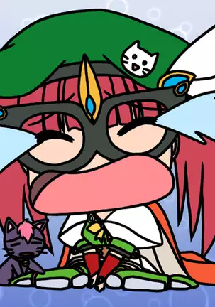 Pick Me, Honey! (decensored)