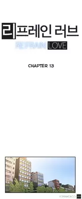 [Yi Hyeon Seok] Refrain Love Ch.1-25 (English) (YoManga) (Ongoing)