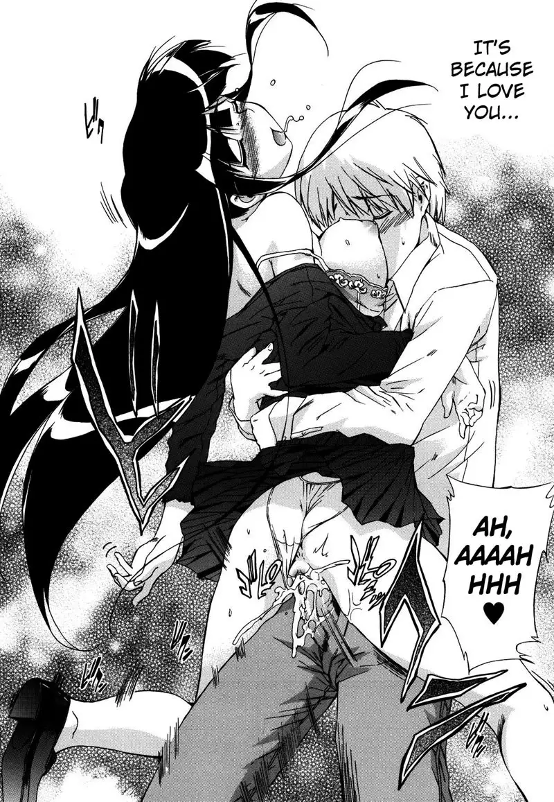 Lucky Day 6 - Black Cats Boogaloo1