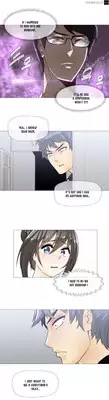 [ButcherBoy] Household Affairs Ch.1-30 (English) (YoManga) (Ongoing)