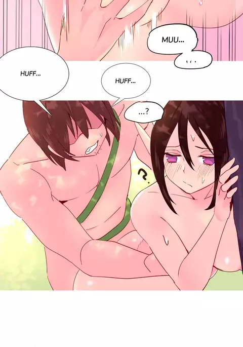 A World That I Rule Ch.01-30