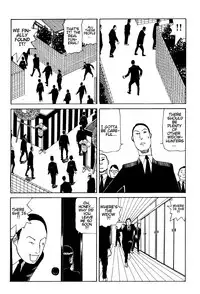 Shintaro Kago - The Big Funeral [ENG]