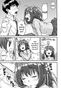 [Ponsuke] Namaiki Shojo | Impudent Girls [English] {5 a.m.}