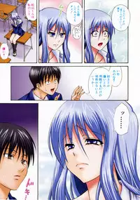 Manga Bangaichi 2009-06