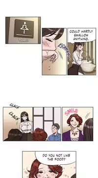 [Ramjak] Atonement Camp Ch.1-31 (English) (Ongoing)