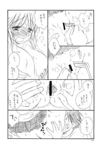 (C76) [TENKAICHI BABY'S (Inomoto Rikako, BENNY'S)] Tsurukko