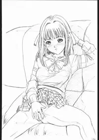 (C69) [MOMONGA-CLUB (Hayashibara Hikari)] rakugaki-s4 ~Aniparo Enpitsu Genka-shuu~ (Various)